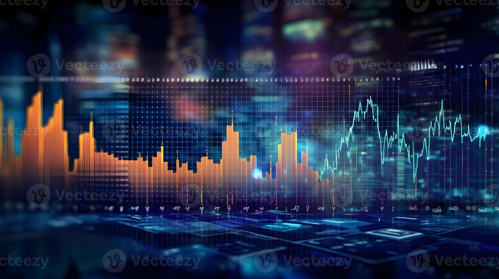 Data Analytics Background